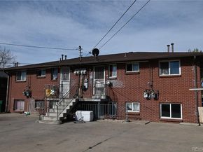 1042-1048 S Grove Street, Denver CO 80219
