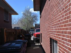 1042-1048 S Grove Street, Denver CO 80219