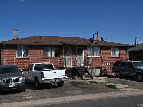 1042-1048 S Grove Street, Denver CO 80219