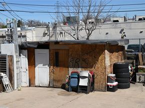 1042-1048 S Grove Street, Denver CO 80219