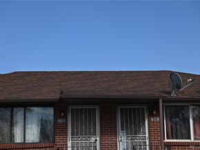 1042-1048 S Grove Street, Denver CO 80219