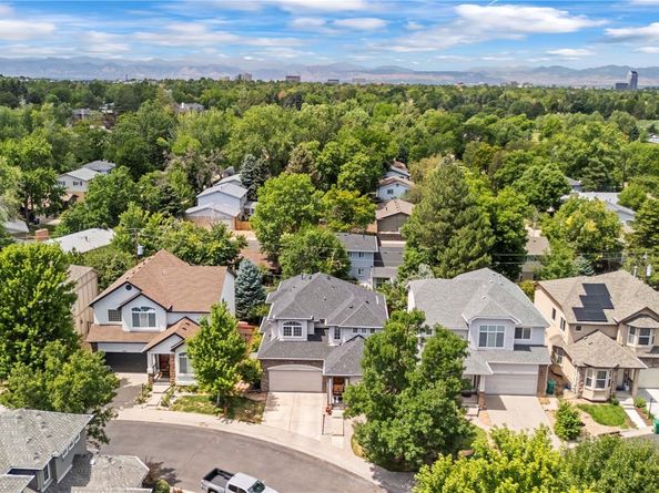 1701 S Poplar, Denver CO 80224