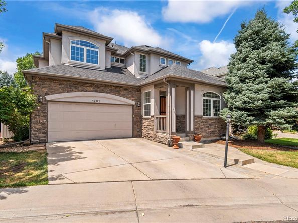 1701 S Poplar, Denver CO 80224