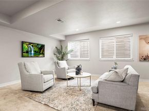 1701 S Poplar, Denver CO 80224