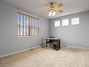 1701 S Poplar, Denver CO 80224
