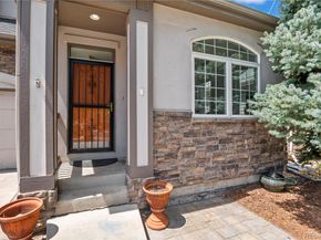 1701 S Poplar, Denver CO 80224