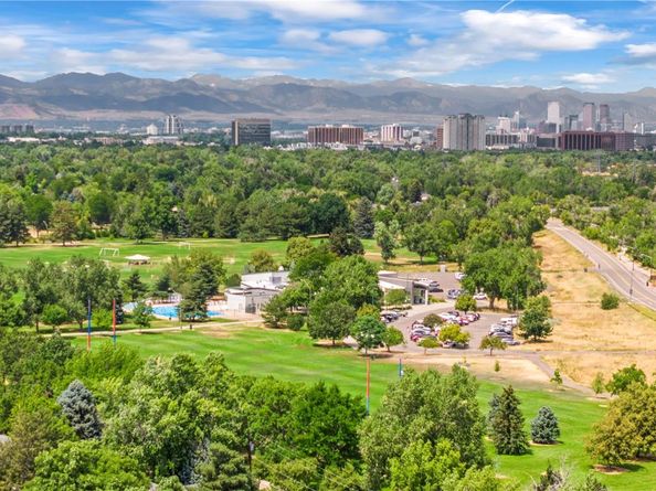 1701 S Poplar, Denver CO 80224