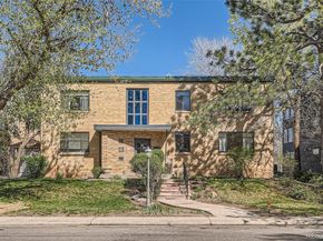 1182 N Clermont Street 101, Denver CO 80220