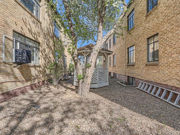 1182 N Clermont Street 101, Denver CO 80220