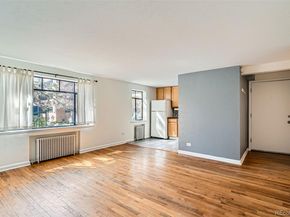 1182 N Clermont Street 101, Denver CO 80220