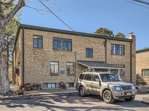 1182 N Clermont Street 101, Denver CO 80220