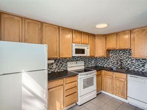 1182 N Clermont Street 101, Denver CO 80220