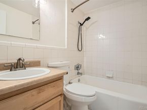 1182 N Clermont Street 101, Denver CO 80220