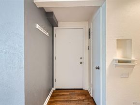 1182 N Clermont Street 101, Denver CO 80220