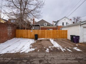 342 S Lincoln Street, Denver CO 80209