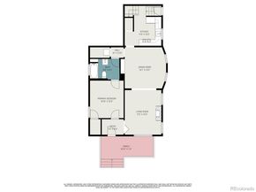 342 S Lincoln Street, Denver CO 80209