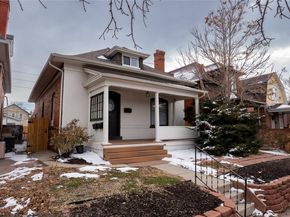 342 S Lincoln Street, Denver CO 80209
