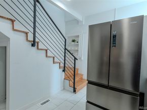 342 S Lincoln Street, Denver CO 80209