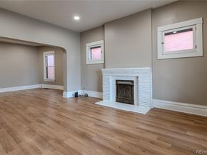 342 S Lincoln Street, Denver CO 80209