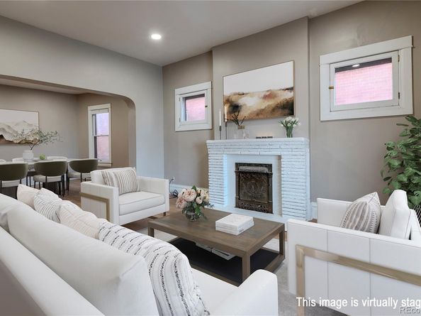 342 S Lincoln Street, Denver CO 80209