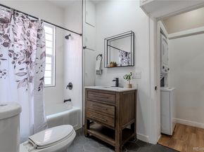 342 S Lincoln Street, Denver CO 80209