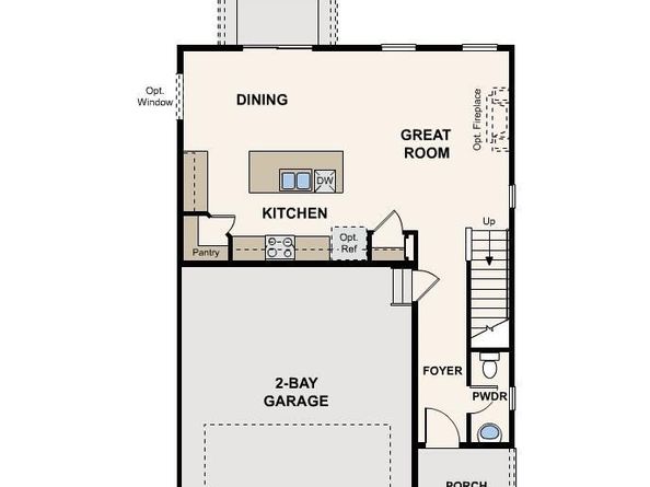 19013 E 93rd Place, Commerce City CO 80022
