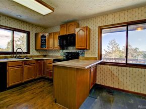 11540 Inspiration Road, Golden CO 80403