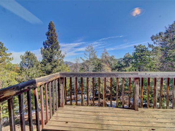 11540 Inspiration Road, Golden CO 80403