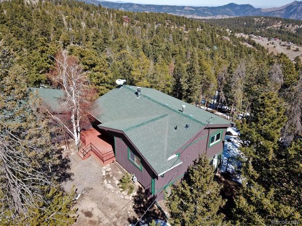 11540 Inspiration Road, Golden CO 80403