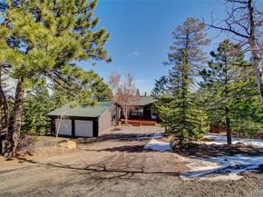 11540 Inspiration Road, Golden CO 80403