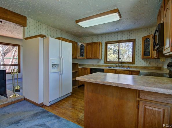 11540 Inspiration Road, Golden CO 80403