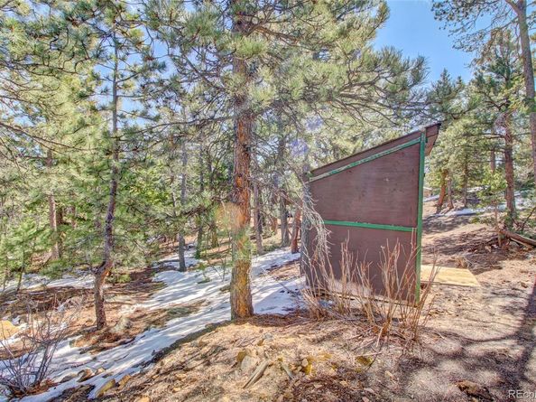 11540 Inspiration Road, Golden CO 80403