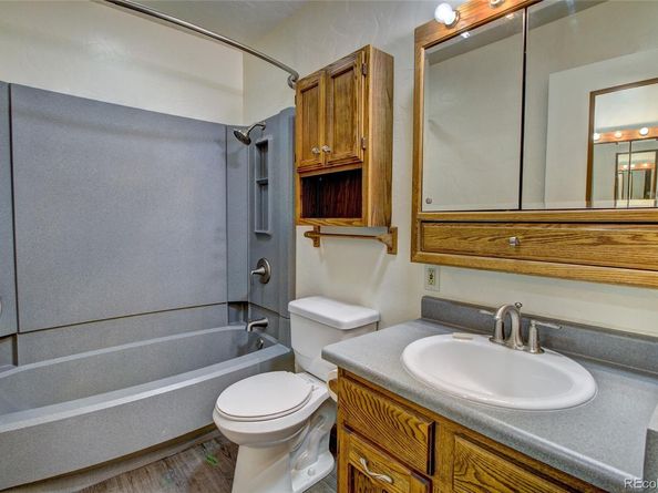 11540 Inspiration Road, Golden CO 80403