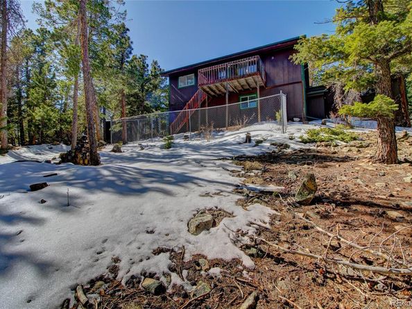 11540 Inspiration Road, Golden CO 80403