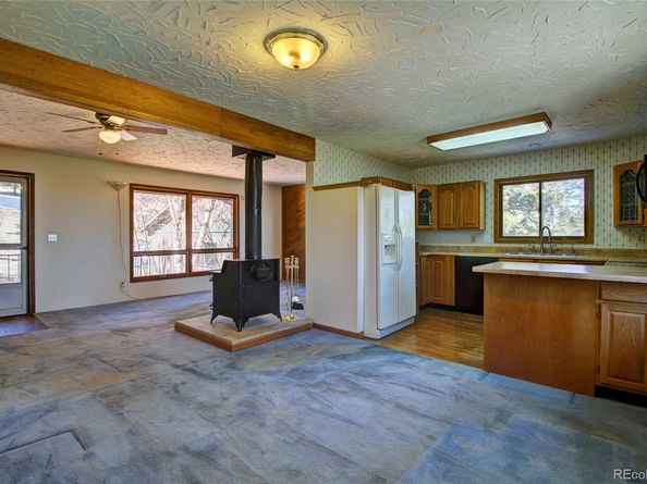 11540 Inspiration Road, Golden CO 80403