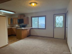 11540 Inspiration Road, Golden CO 80403