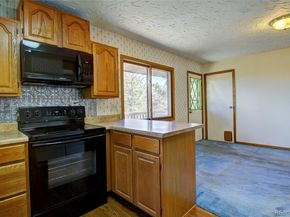 11540 Inspiration Road, Golden CO 80403