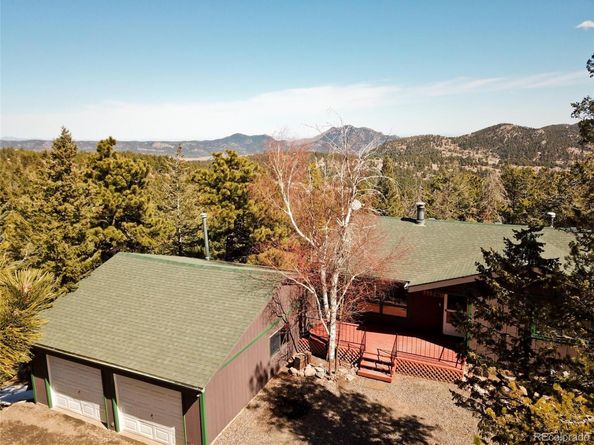 11540 Inspiration Road, Golden CO 80403