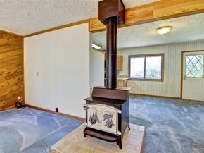 11540 Inspiration Road, Golden CO 80403