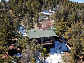 11540 Inspiration Road, Golden CO 80403