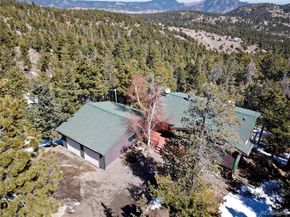 11540 Inspiration Road, Golden CO 80403