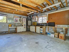 11540 Inspiration Road, Golden CO 80403