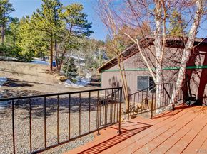 11540 Inspiration Road, Golden CO 80403