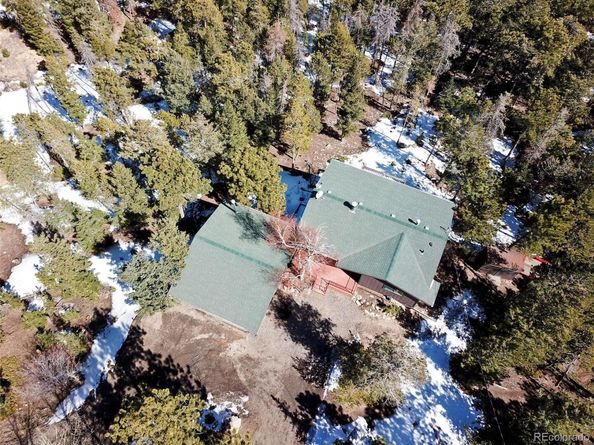 11540 Inspiration Road, Golden CO 80403