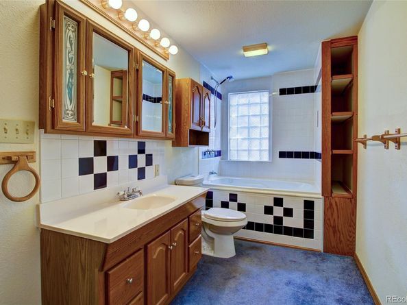 11540 Inspiration Road, Golden CO 80403