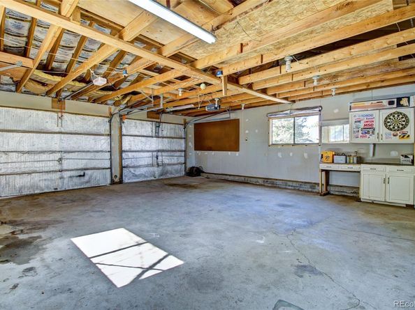 11540 Inspiration Road, Golden CO 80403
