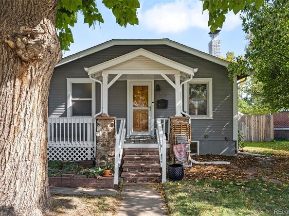 2760 S Pennsylvania Street, Englewood CO 80113