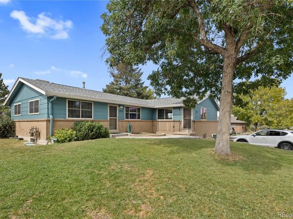 765 Gardenia Street, Golden CO 80401