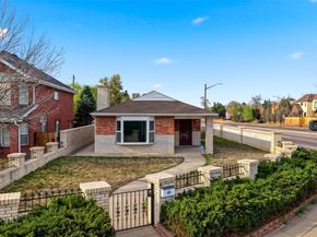 3921 E 26th Avenue Parkway, Denver CO 80205