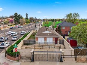 3921 E 26th Avenue Parkway, Denver CO 80205